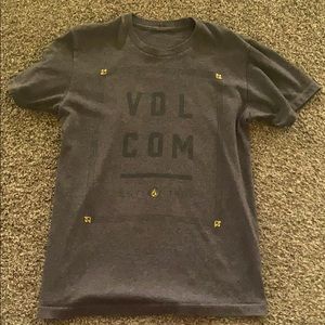 Boys Volcom T-shirt